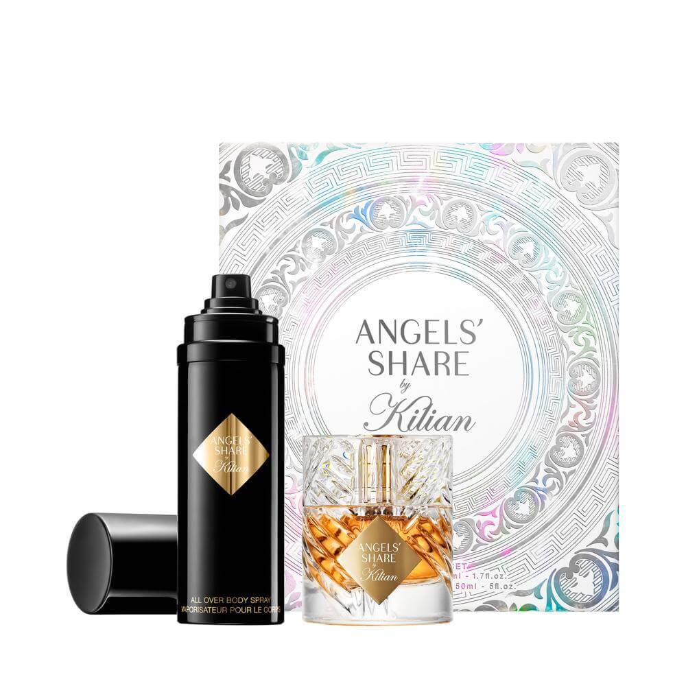 KILIAN PARIS Angels' Share Layering Set